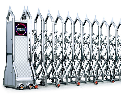 开云体育- KAIYUN开云体育官方网站- KAIYUN SPORTS 最新电动伸缩门的保养