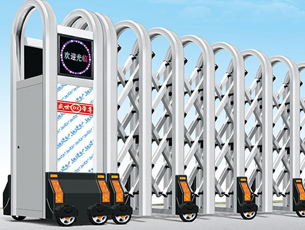 开云体育- KAIYUN开云体育官方网站- KAIYUN SPORTS 最新电动伸缩门漏电的两种可能性